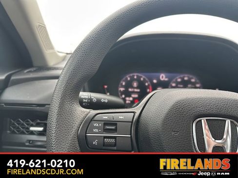 Used 2024 Honda Accord EX image 20