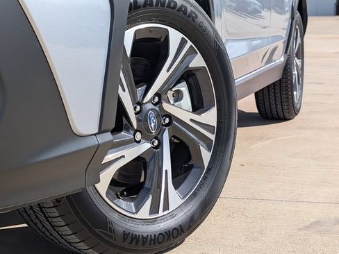 Certified 2026 Subaru Crosstrek 2.5i Premium AWD/4WD image 2