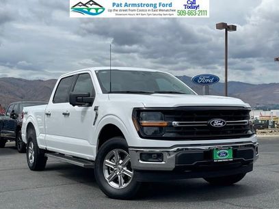 Used 2024 Ford F150 XLT w/ Tow/Haul Package