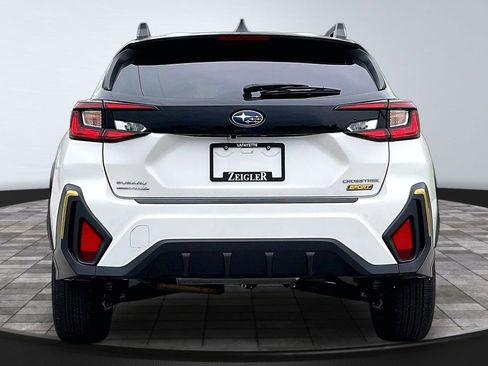 Certified 2024 Subaru Crosstrek 2.5i Sport AWD/4WD image 4