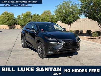 Used 2020 Lexus NX 300 FWD