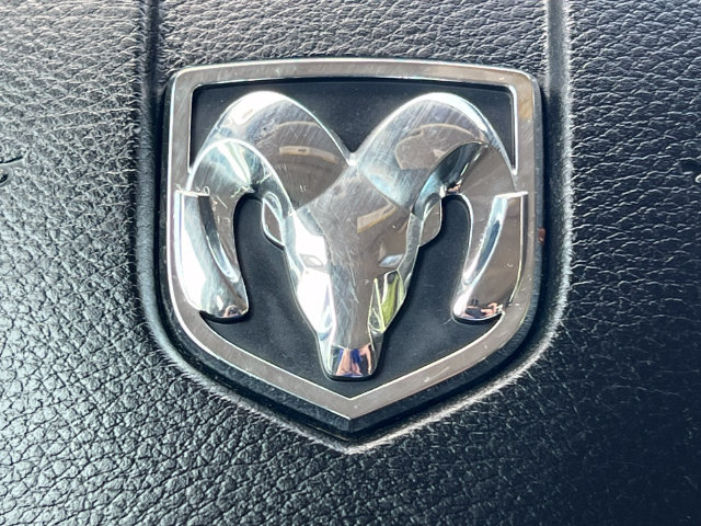 Used 2016 RAM 1500 Laramie AWD/4WD image 42