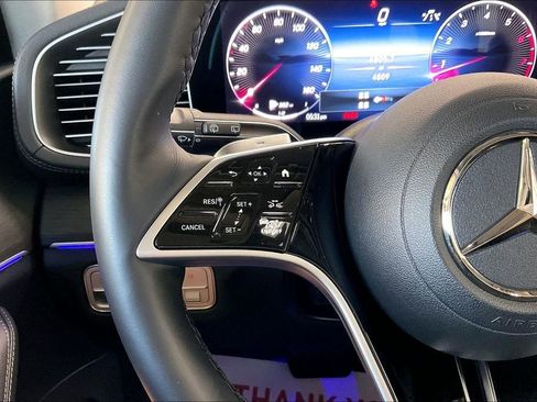 Used 2026 Mercedes-Benz GLS 450 GLS 450 image 23