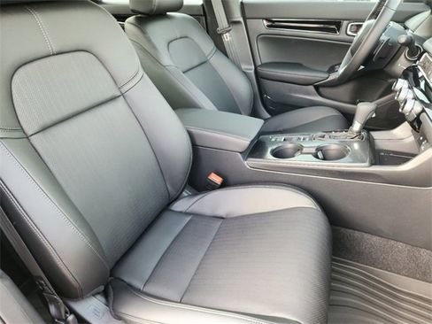 New 2026 Honda Civic Sport Touring image 23