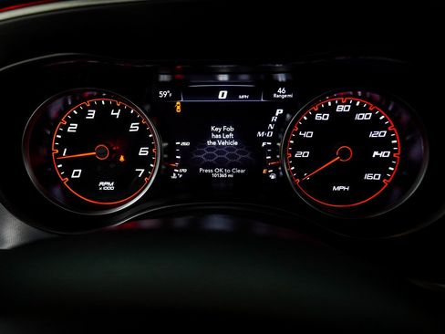 Used 2019 Dodge Charger SXT w/ Plus Group image 30