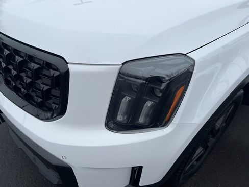 Used 2024 Kia Telluride SX Prestige X-Line image 30