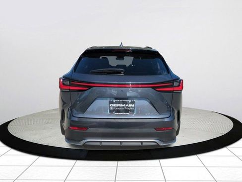 New 2026 Lexus NX 450h+ F Sport image 5