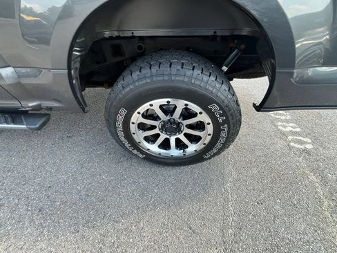 Used 2018 Ford F150 XLT w/ Equipment Group 302A Luxury AWD/4WD image 27