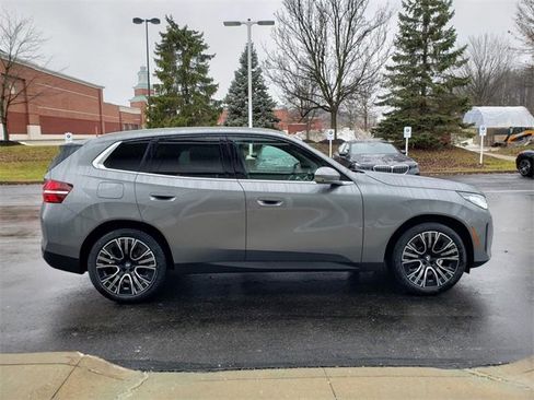 New 2026 BMW X3 xDrive30 w/ Premium Package image 4