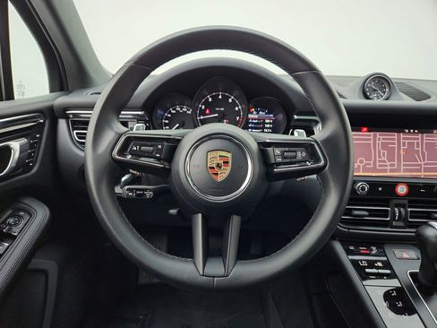 Used 2024 Porsche Macan Turbo AWD/4WD image 20