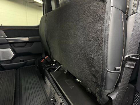 Used 2024 Ford F250 Platinum w/ Tremor Off-Road Package image 38