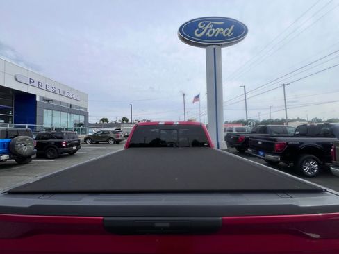 Used 2021 Ford F150 XLT w/ Equipment Group 301A Mid AWD/4WD image 11