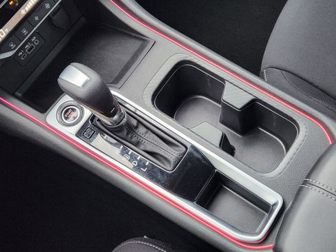 Used 2022 Nissan Sentra SV w/ All-Weather Package image 20