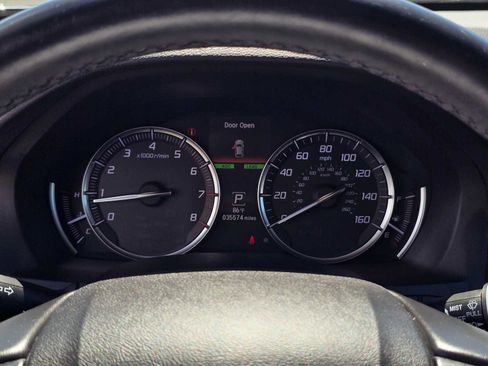 Used 2019 Acura MDX SH-AWD w/ Advance Package image 27