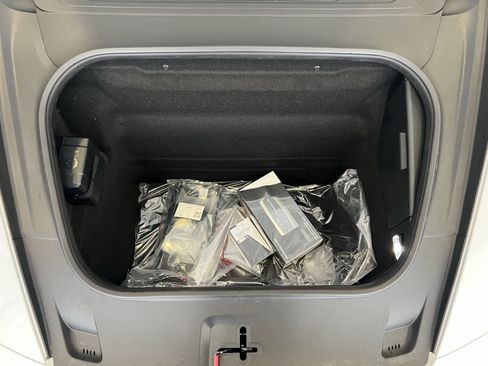 New 2025 Porsche 911 Carrera GTS image 26