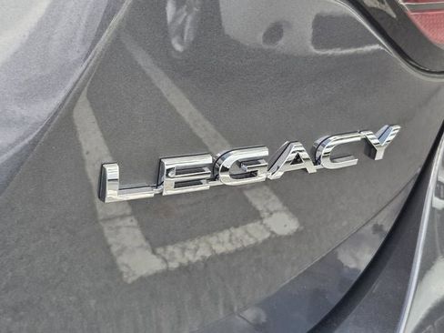 Used 2023 Subaru Legacy Premium AWD/4WD image 31
