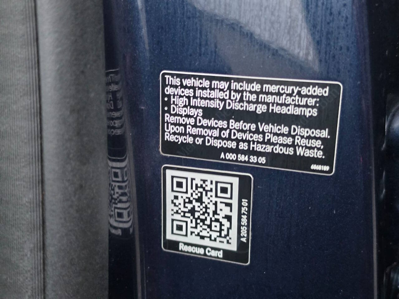 Used 2015 Mercedes-Benz C 300 Sedan image 25