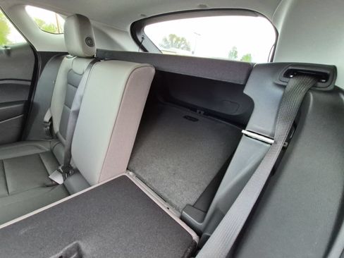New 2026 Chevrolet Trax ACTIV FWD image 35
