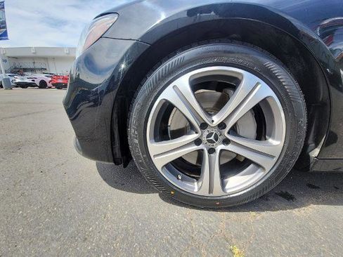 Used 2020 Mercedes-Benz E 350 Sedan image 33