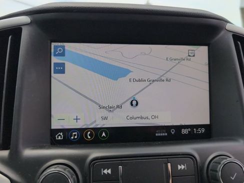 Used 2020 GMC Terrain SLT w/ Preferred Package AWD/4WD image 18