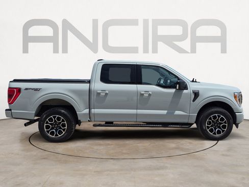 Used 2023 Ford F150 XLT w/ Equipment Group 302A High AWD/4WD image 11