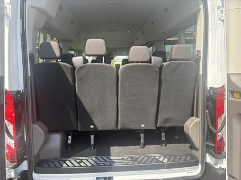 Used 2026 Ford Transit 350 XLT RWD image 11
