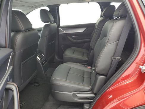 Used 2025 MAZDA CX-90 Plug-In Hybrid w/Premium Sport AWD/4WD image 13