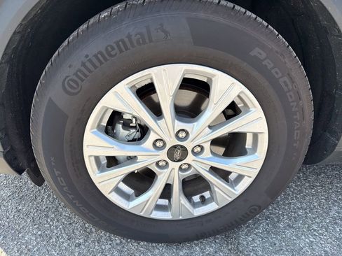 Used 2025 Ford Escape Active w/ Tech Pack #1 image 5