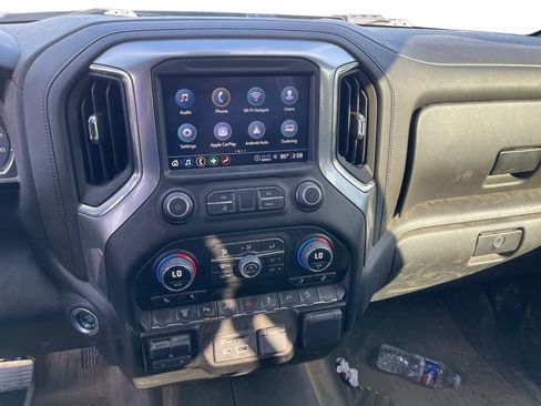 Used 2023 Chevrolet Silverado 2500 LT w/ Texas Edition image 11