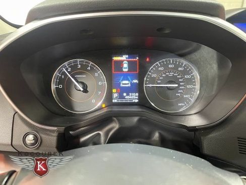 Used 2018 Subaru Crosstrek 2.0i Limited AWD/4WD image 16