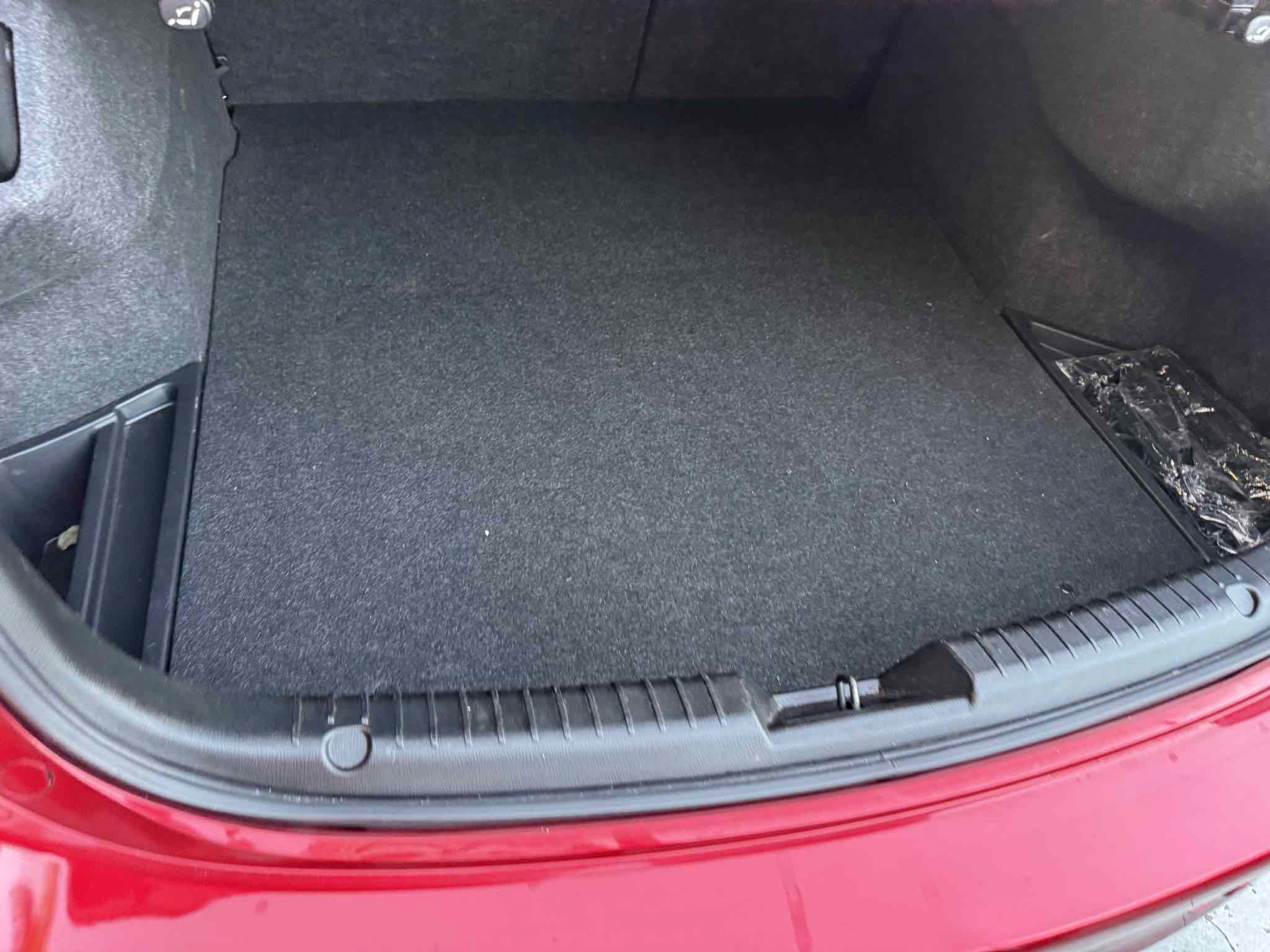 Used 2018 MAZDA MAZDA6 Signature FWD image 55