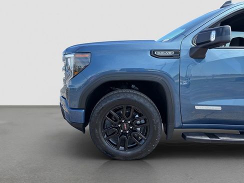 New 2026 GMC Sierra 1500 Elevation w/ Elevation Premium Package image 22
