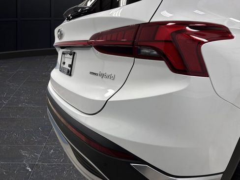 Used 2023 Hyundai Santa Fe SEL Premium image 36