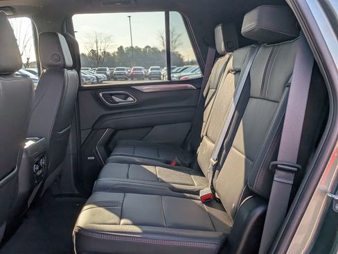 Certified 2024 Chevrolet Tahoe RST w/ Sport Performance Package image 33