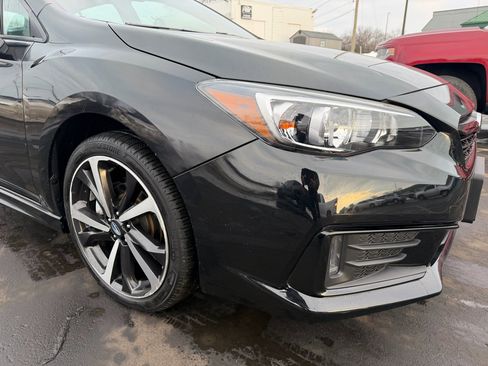 Used 2020 Subaru Impreza 2.0i Sport image 31
