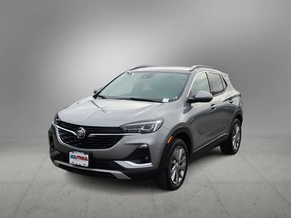 Used 2023 Buick Encore GX Essence w/ Experience Buick Package