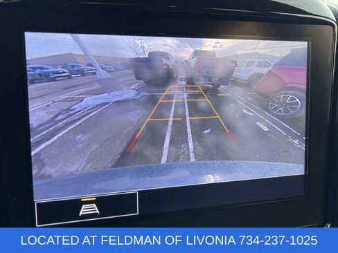 Certified 2023 Chevrolet Traverse LT w/ LPO, Floor Liner Package image 14