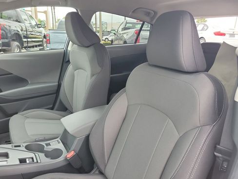 New 2026 Subaru Crosstrek 2.5i image 14