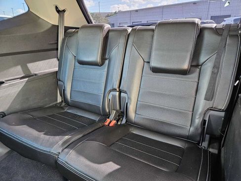 Used 2018 Volkswagen Atlas Launch Edition AWD/4WD image 15
