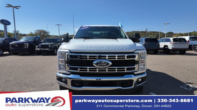 Certified 2026 Ford F250 XLT AWD/4WD image 2