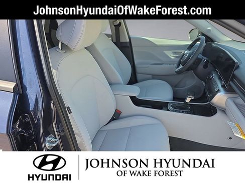 New 2026 Hyundai Kona SEL Sport FWD image 21