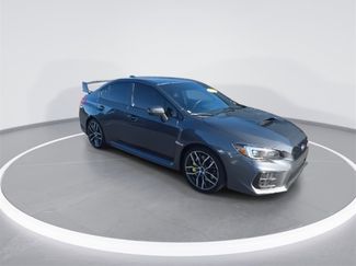 Used 2020 Subaru WRX STI video 2