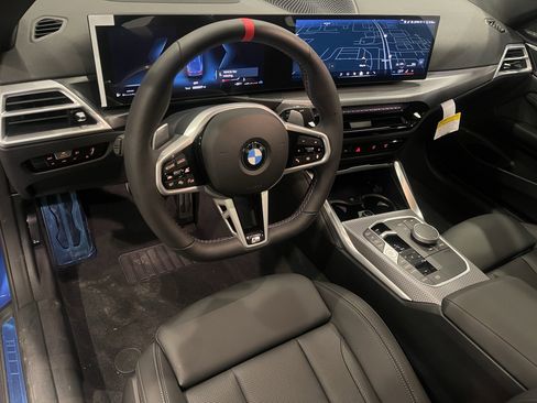New 2026 BMW 440i xDrive Coupe w/ Premium Package image 7
