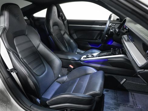 Used 2022 Porsche 911 Turbo S image 20