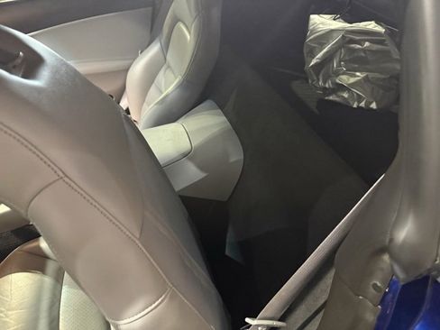 Used 2005 Chevrolet Corvette Coupe w/ Preferred Equipment Group image 23