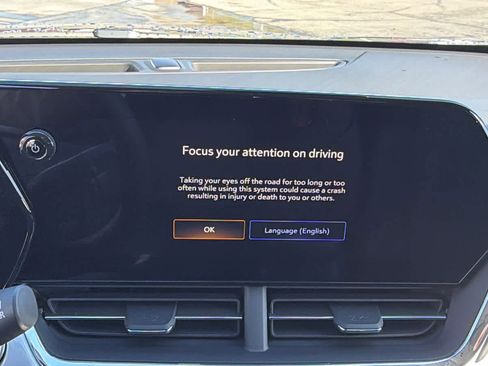 New 2026 Chevrolet Trax LT image 15