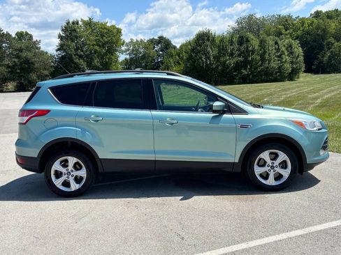 Used 2013 Ford Escape SE AWD/4WD image 4
