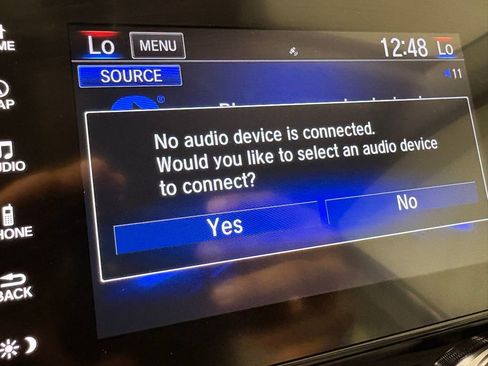 Used 2020 Honda CR-V Touring image 28