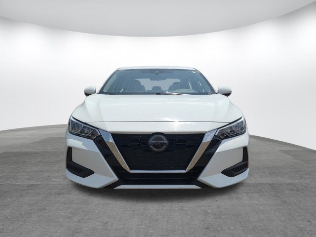 Used 2023 Nissan Sentra SV FWD image 2