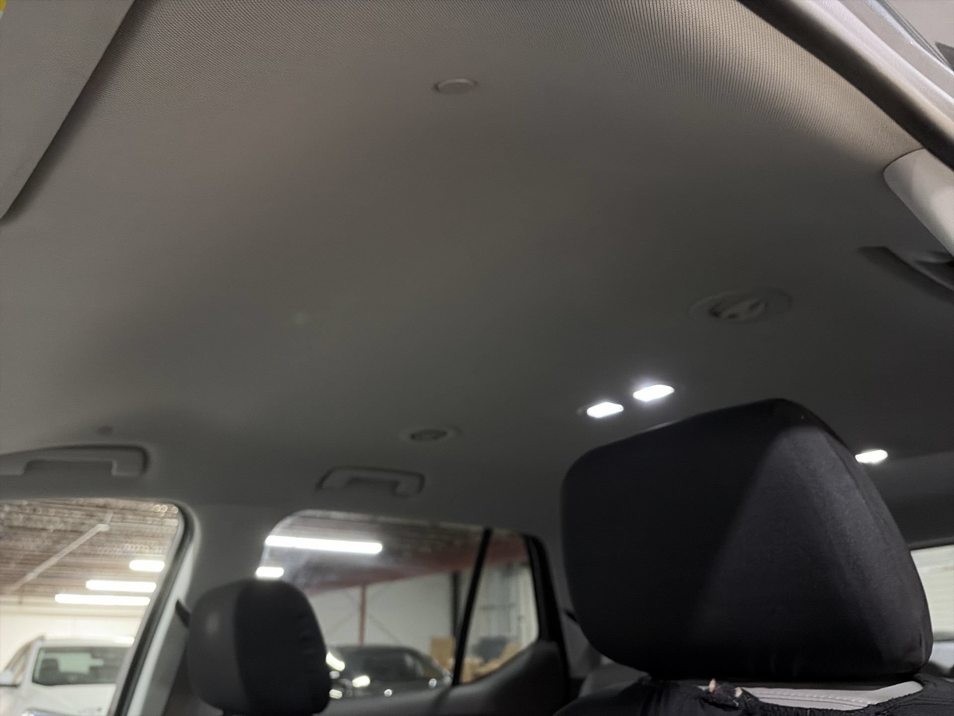 Used 2019 Chevrolet Traverse LT AWD/4WD image 20